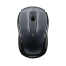 Logitech Wireless Mouse M325, Dark Silver, [910-002143/910-002142]