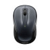 Logitech Wireless Mouse M325, Light Silver, [910-002334]