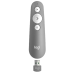 Logitech Wireless Presenter R500s, MID Grey, [910-006520]