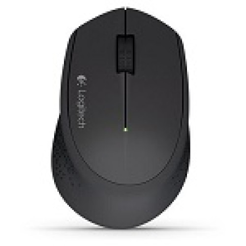 Logitech Wireless Mouse M280 Black [910-004291/910-004287]