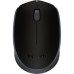 Logitech Wireless Mouse M171, black, [910-004424]