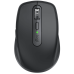 Logitech Wireless MX Anywhere 3S Mouse, 200-8000dpi, Bluetooth, Graphite [910-006929]