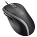 Logitech Mouse M500s, USB, Black, 400-4000dpi, [910-005784]