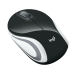 Logitech Wireless Mini Mouse M187, Black, [910-002731]