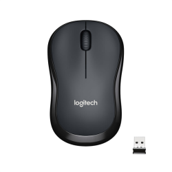 Logitech Wireless Mouse M221 SILENT