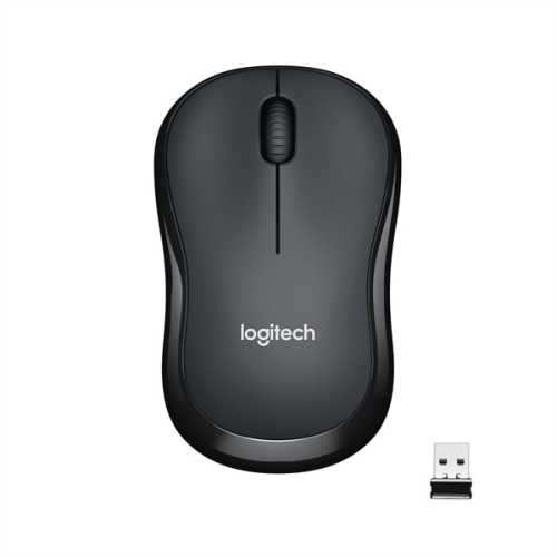 Logitech Wireless Mouse M221 SILENT
