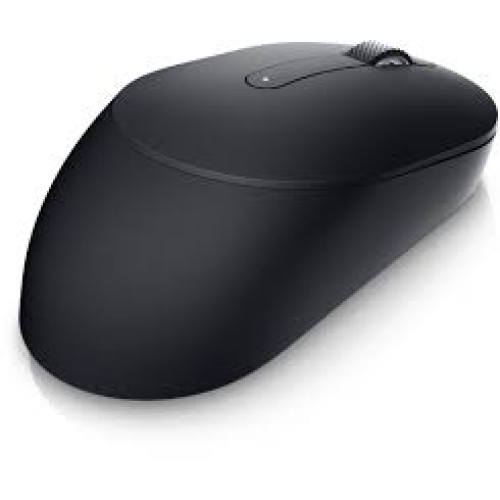 Dell Mouse MS300 Wireless; USB; optical; 4000 dpi; 3 butt; black