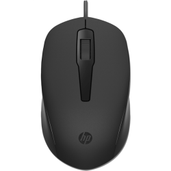 HP 150 Wired Mouse EURO cons