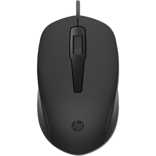 HP 150 Wired Mouse EURO cons