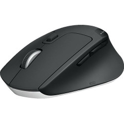 Logitech Wireless Mouse M720 Triathlon, [910-004791]
