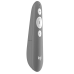 Logitech Wireless Presenter R500s, MID Grey, [910-006520]