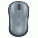 Logitech Wireless Mouse M185, Swift Grey, [910-002238]