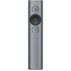 Logitech PRESENTER, SPOTLIGHT SLATE R-R0011