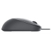 Dell Mouse MS3220 Wired; Laser; USB 2.0; 3200 dpi; 5 butt; Titan Gray