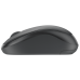 Logitech Wireless Desktop MK295 (Keybord&mouse), USB, SilentTouch, Black, [920-009807]