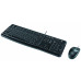 Logitech Desktop MK120, (Keybord&mouse), USB, [920-002561]
