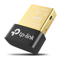 TP-Link UB400, Bluetooth 4.0 Nano USB-адаптер, USB 2.0