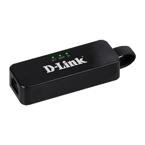 D-Link USB2.0 to Fast Ethernet Adapter