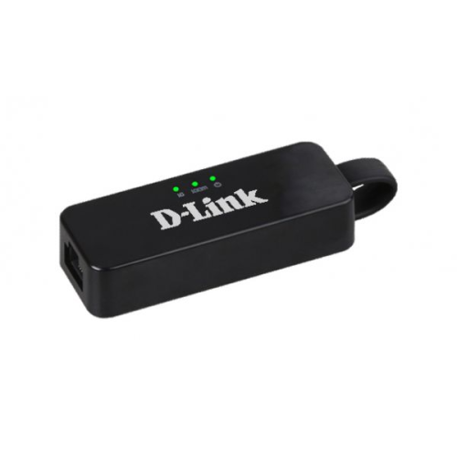 D-Link USB-C to Gigabit Ethernet Adapter