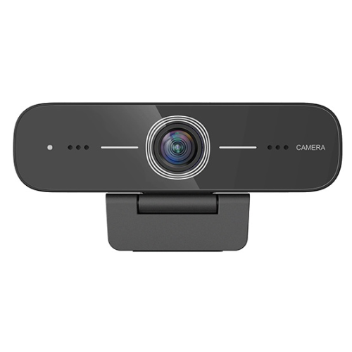 BenQ DVY21 Web Camera Medium, Small Meeting Room, 1080p, Fix Glass Lens, H87°/V 55°/ D88° viewing angles /1080p 30fps, echo cancellation, 0.5 Lux low light performance, 3M Audio