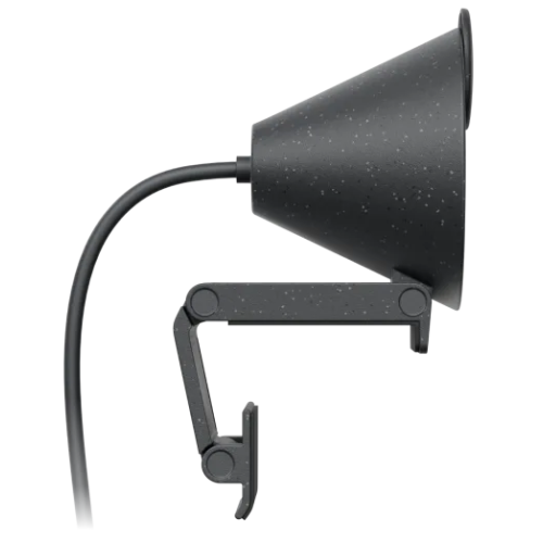 Logitech Webcam Brio 300, 1920x1080, GRAPHITE, защитная шторка, USB-C, [960-001436]