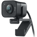 Logitech Webcam StreamCam, 1920x1080, Graphite, [960-001281]