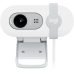 Logitech Webcam Brio 100, 1920x1080, OFF-WHITE, защитная шторка, [960-001617]