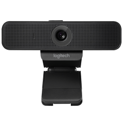 Logitech Webcam Full HD C925e, 1920x1080, [960-001076]