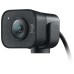 Logitech Webcam StreamCam, 1920x1080, Graphite, [960-001281]