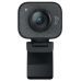 Logitech Webcam StreamCam, 1920x1080, Graphite, [960-001281]