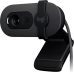 Logitech Webcam Brio 100, 1920x1080, GRAPHITE, защитная шторка, [960-001585]