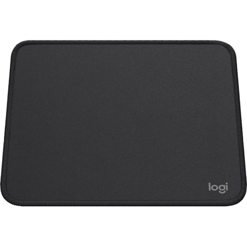 Logitech Mouse Pad Studio, 200x230mm, Graphite, [956-000049]