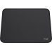 Logitech Mouse Pad Studio, 200x230mm, Graphite, [956-000049]