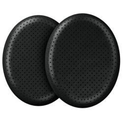 EPOS ADAPT 100 leatherette earpads, запасные амбушюры для гарнитур серии ADAPT 100, искусственная кожа