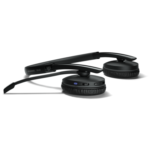 EPOS ADAPT 260, Bluetooth стерео гарнитура, Bluetooth USB-адаптер в комплекте (Sennheiser)