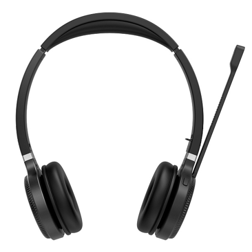 YEALINK WH62 Dual UC Дуо, Беспроводная, HD звук, 160м DECT, Шумоподав, USB-хаб, шт