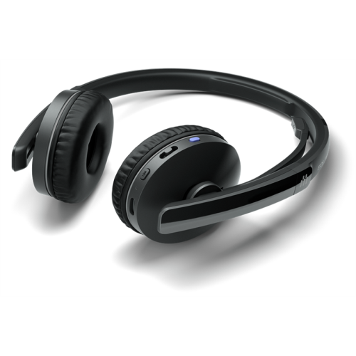 EPOS ADAPT 260, Bluetooth стерео гарнитура, Bluetooth USB-адаптер в комплекте (Sennheiser)