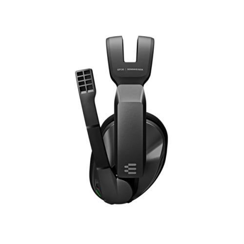 EPOS / Sennheiser Gaming Wireless Headset GSP 370, Stereo, USB, Closed-back, Black, PC/PS4/Mac OSX [1001282/1000231]