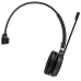 YEALINK WH62 Mono UC Моно, Беспроводная, HD звук, 160м DECT, Шумоподав, USB-хаб, шт