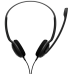EPOS EDU 12, двусторонняя гарнитура с USB- разъемом. Упаковка 10 шт. (EPOS/Sennheiser PC 8, 1000432/504197 х 10 шт.)