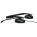 EPOS ADAPT 160 USB, стерео гарнитура с разъемом USB (EPOS PC 8.2, 1000446; Sennheiser SC 160 USB, 508315)