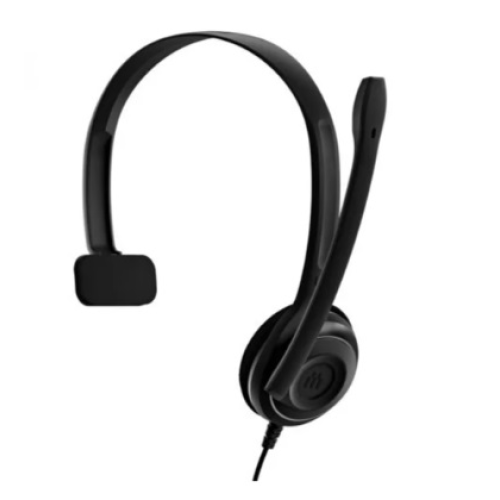 EPOS / Sennheiser Headset PC 7, mono, USB, [1000431/504196], OEM УПАКОВКА
