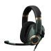 EPOS Gaming Headset H6 PRO, зеленый, закрытые [1000968]
