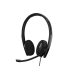 EPOS ADAPT 160 USB-С, стерео гарнитура с разъемом USB-C (Sennheiser SC 160 USB-С, 508354)