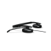 EPOS ADAPT 160 USB-С, стерео гарнитура с разъемом USB-C (Sennheiser SC 160 USB-С, 508354)