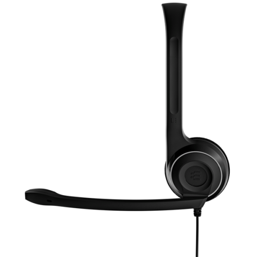 EPOS EDU 11, односторонняя гарнитура с USB- разъемом. Упаковка 10 шт. (EPOS/Sennheiser PC 7, 1000431/504196 х 10 шт.)