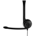 EPOS EDU 11, односторонняя гарнитура с USB- разъемом. Упаковка 10 шт. (EPOS/Sennheiser PC 7, 1000431/504196 х 10 шт.)