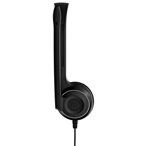 EPOS EDU 11, односторонняя гарнитура с USB- разъемом. Упаковка 10 шт. (EPOS/Sennheiser PC 7, 1000431/504196 х 10 шт.)