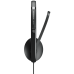 EPOS ADAPT 160 USB, стерео гарнитура с разъемом USB (EPOS PC 8.2, 1000446; Sennheiser SC 160 USB, 508315)