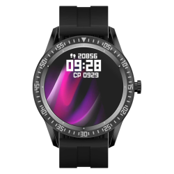 IRBIS Evolution Smart Watch RTK8762C+BK 1.28